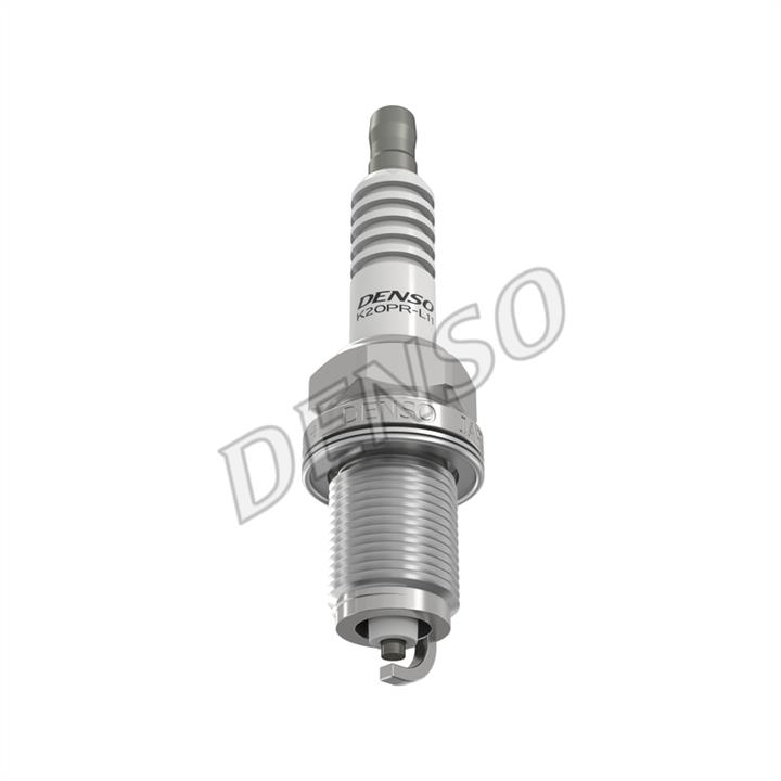 DENSO 3144 Свіча запалювання Denso Standard K20PR-L11 3144: Приваблива ціна - Купити у Польщі на 2407.PL!