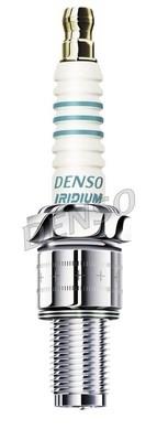 DENSO 5719 Свіча запалювання Denso Iridium Racing IRE01-27 5719: Приваблива ціна - Купити у Польщі на 2407.PL!