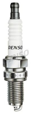 DENSO 3313 Свіча запалювання Denso Standard XU27EPR-U 3313: Приваблива ціна - Купити у Польщі на 2407.PL!