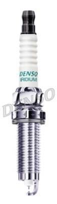 DENSO 3457 Свеча зажигания Denso Iridium FXE24HR11 3457: Отличная цена - Купить в Польше на 2407.PL!