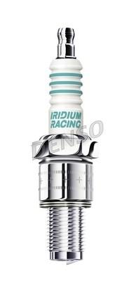 DENSO 5754 Свеча зажигания Denso Iridium Racing IRL01-27 5754: Отличная цена - Купить в Польше на 2407.PL!