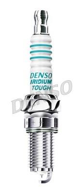DENSO 5609 Свеча зажигания Denso Iridium Tough VXU24 5609: Отличная цена - Купить в Польше на 2407.PL!