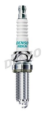 DENSO 3481 Spark plug Denso Iridium ZXU22HBR11 3481: Buy near me in Poland at 2407.PL - Good price!