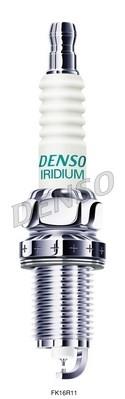 DENSO 3440 Spark plug Denso Iridium FK16R11 3440: Buy near me in Poland at 2407.PL - Good price!