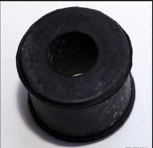 Mercedes A 000 323 15 85 Shock absorber bushing A0003231585: Buy near me in Poland at 2407.PL - Good price!