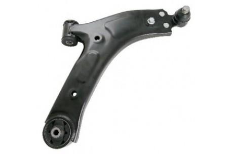 Hyundai/Kia 54501 4H000 Suspension arm front lower right 545014H000: Buy near me in Poland at 2407.PL - Good price!