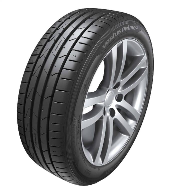 Hankook 1021709 Passenger Summer Tyre Hankook Ventus Prime 3 K125 225/45 R18 91V 1021709: Buy near me at 2407.PL in Poland at an Affordable price!