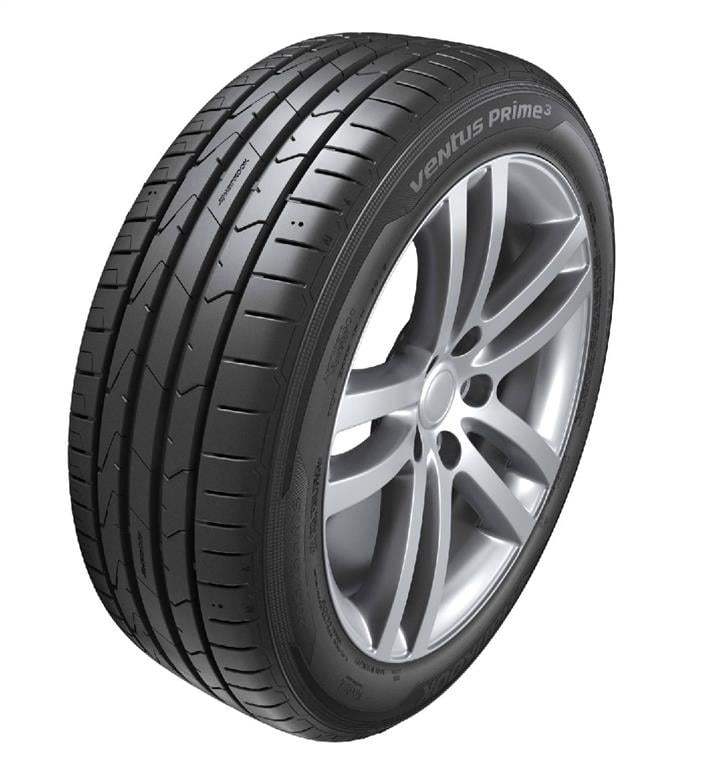 Hankook 1021709 Opona Samochodowa Letnia Hankook Ventus Prime 3 K125 225/45 R18 91V 1021709: Dobra cena w Polsce na 2407.PL - Kup Teraz!