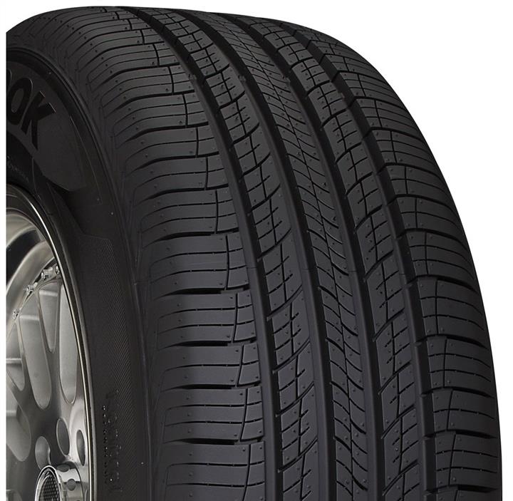 Hankook 1020007 Passenger Summer Tyre Hankook Dynapro HP2 RA33 255/60 R18 108H 1020007: Buy near me in Poland at 2407.PL - Good price!