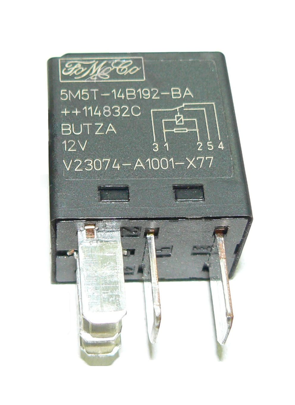 Ford 1 426 082 Relay 1426082: Buy near me in Poland at 2407.PL - Good price!