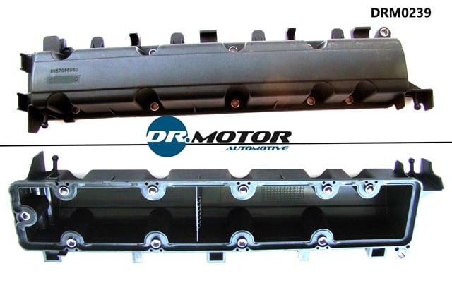 Dr.Motor DRM0239 Rocker cover DRM0239: Buy near me in Poland at 2407.PL - Good price!