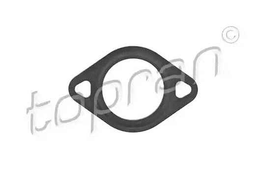 Topran 115 260 Exhaust Gas Recirculation Valve Gasket 115260: Buy near me at 2407.PL in Poland at an Affordable price!