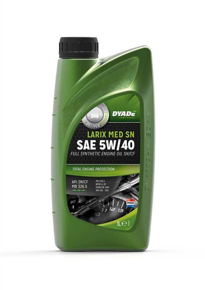 Buy DYADE Lubricants 573283 at a low price in Poland!