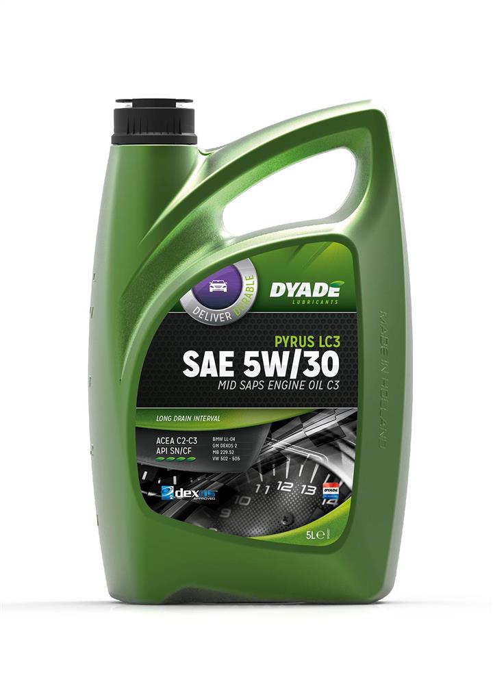 Buy DYADE Lubricants 574426 at a low price in Poland!