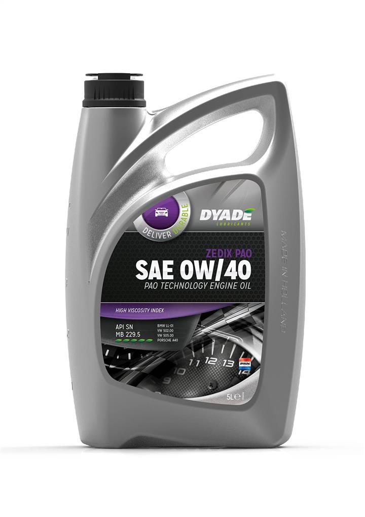 Buy DYADE Lubricants 575478 at a low price in Poland!