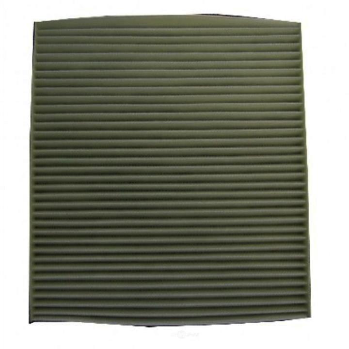 AC Delco CF3242 Filter, interior air CF3242: Buy near me at 2407.PL in Poland at an Affordable price!