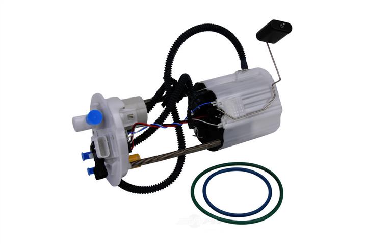 AC Delco MU2129 Fuel pump MU2129: Buy near me in Poland at 2407.PL - Good price!