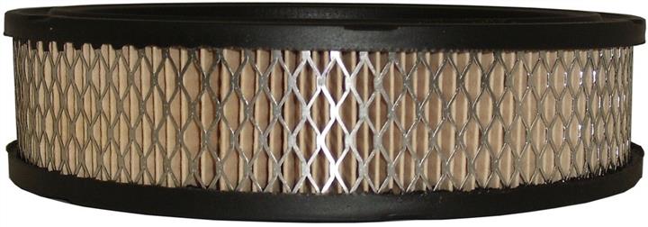AC Delco A912C Air filter A912C: Buy near me in Poland at 2407.PL - Good price!