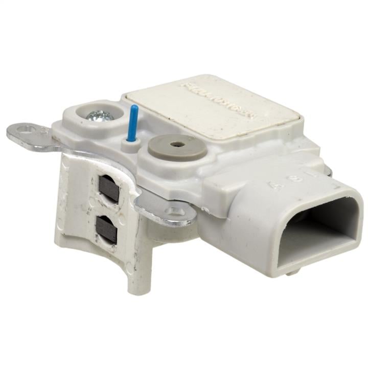 AC Delco F635 Relay regulator F635: Buy near me at 2407.PL in Poland at an Affordable price!