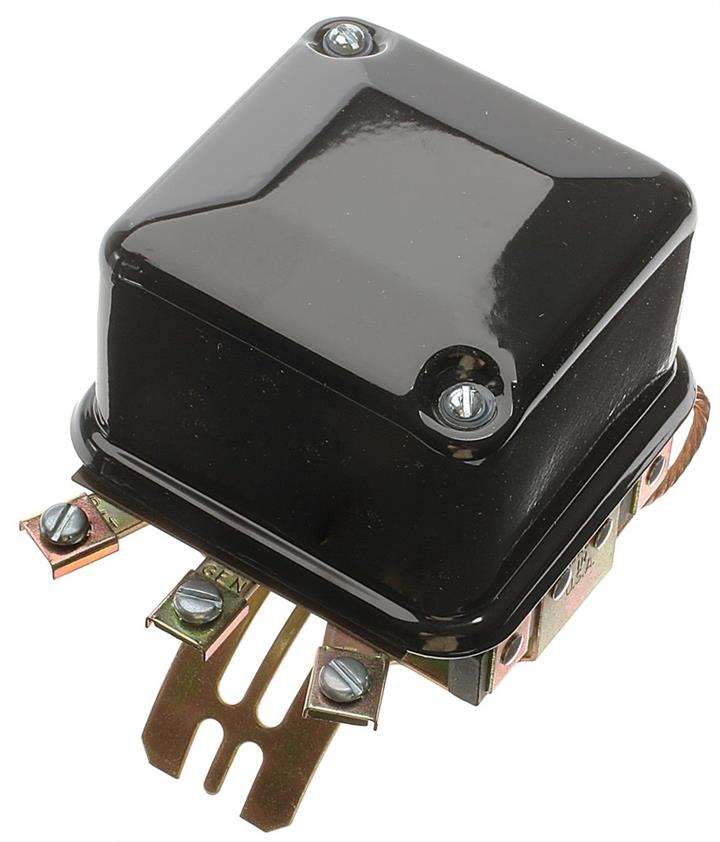 AC Delco U669 Relay regulator U669: Buy near me at 2407.PL in Poland at an Affordable price!