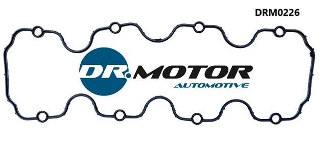 Dr.Motor DRM0226 Gasket, cylinder head cover DRM0226: Buy near me in Poland at 2407.PL - Good price!