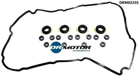 Dr.Motor DRM0225S Valve Cover Gasket (kit) DRM0225S: Buy near me in Poland at 2407.PL - Good price!