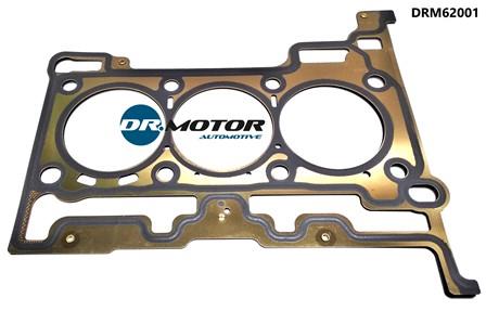 Dr.Motor DRM62001 Gasket, cylinder head DRM62001: Buy near me in Poland at 2407.PL - Good price!