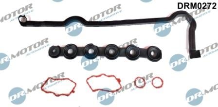 Dr.Motor DRM0272 Valve Cover Gasket (kit) DRM0272: Buy near me in Poland at 2407.PL - Good price!