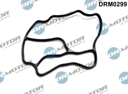 Dr.Motor DRM0299 OIL FILTER HOUSING GASKETS DRM0299: Buy near me in Poland at 2407.PL - Good price!