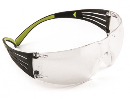 3M SF401AF-EU Goggles SF401AFEU: Buy near me in Poland at 2407.PL - Good price!