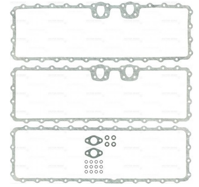 Victor Reinz 13-15598-03 Oil cooler gaskets, kit 131559803: Buy near me in Poland at 2407.PL - Good price!