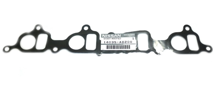 Nissan 14035-AD200 Gasket, intake manifold 14035AD200: Buy near me at 2407.PL in Poland at an Affordable price!