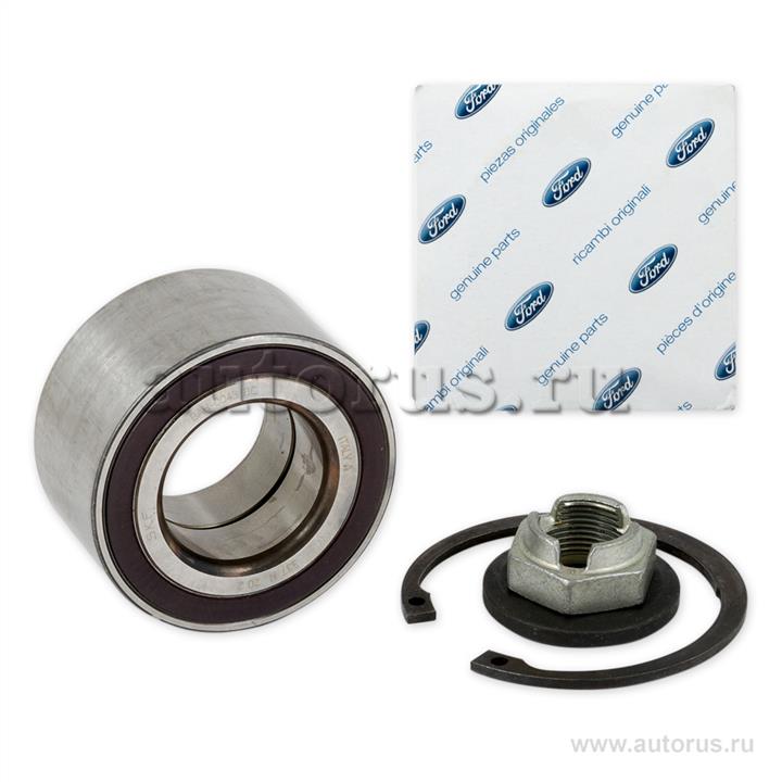 Ford 1 484 269 Front Wheel Bearing Kit 1484269: Buy near me at 2407.PL in Poland at an Affordable price!