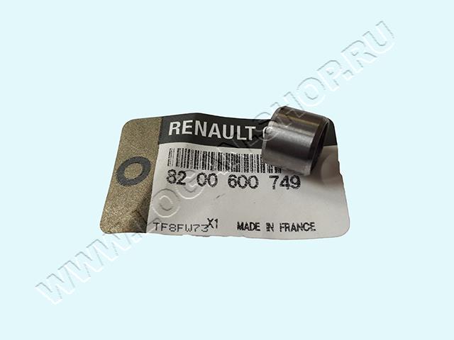 Renault 82 00 600 749 Bushings 8200600749: Buy near me in Poland at 2407.PL - Good price!