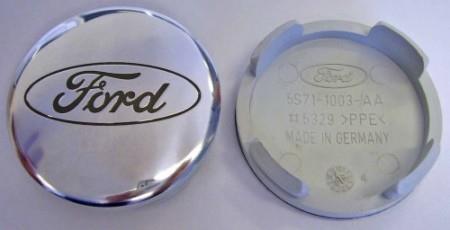 Ford 1 368 744 Dekielek felgi aluminiowanej 1368744: Dobra cena w Polsce na 2407.PL - Kup Teraz!
