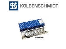 Kolbenschmidt 77953600 Main bearing, set, std 77953600: Buy near me at 2407.PL in Poland at an Affordable price!