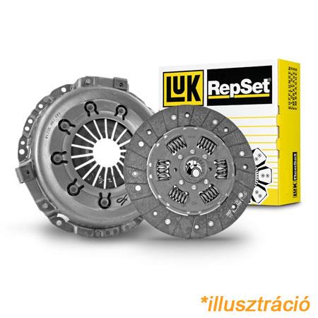 Buy Luk 625 3071 09 at a low price in Poland!