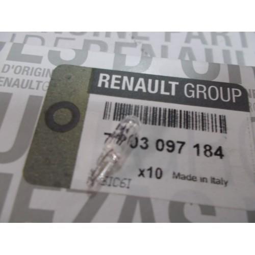 Купити Renault 77 03 097 184 за низькою ціною в Польщі!