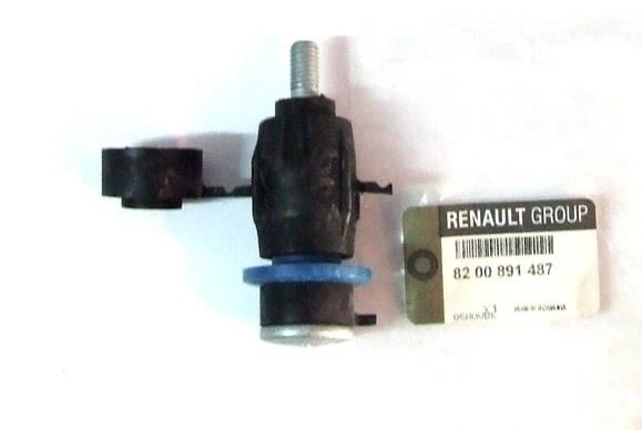 Renault 82 00 891 487 Втулка стабілізатора переднього 8200891487: Приваблива ціна - Купити у Польщі на 2407.PL!