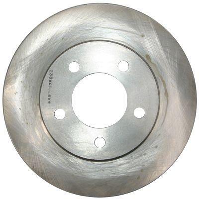 Alanko 305721 Front brake disc ventilated 305721: Buy near me in Poland at 2407.PL - Good price!