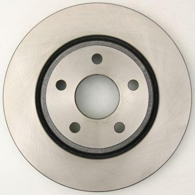 Alanko 305706 Front brake disc ventilated 305706: Buy near me at 2407.PL in Poland at an Affordable price!
