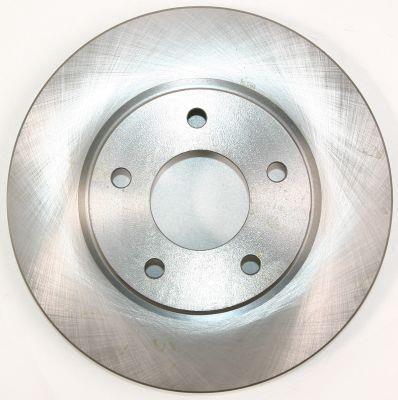 Alanko 305698 Front brake disc ventilated 305698: Buy near me at 2407.PL in Poland at an Affordable price!