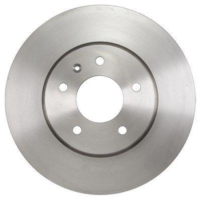 Alanko 305534 Front brake disc ventilated 305534: Buy near me in Poland at 2407.PL - Good price!