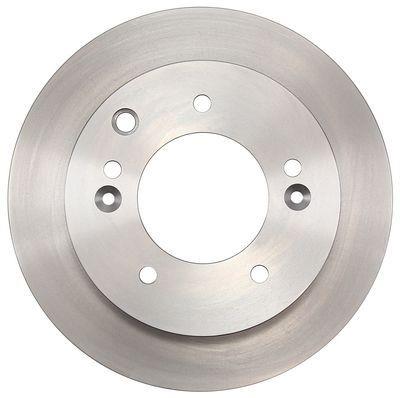 Alanko 305380 Rear ventilated brake disc 305380: Buy near me in Poland at 2407.PL - Good price!