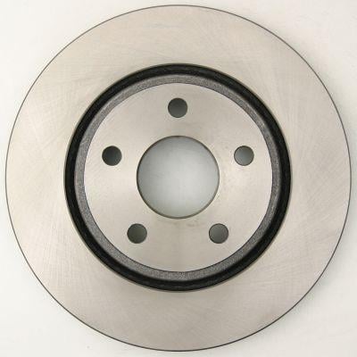 Alanko 305316 Front brake disc ventilated 305316: Buy near me at 2407.PL in Poland at an Affordable price!
