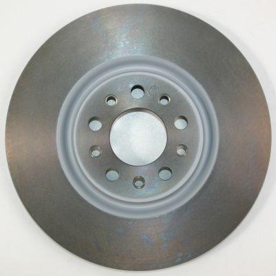 Alanko 305305 Front brake disc ventilated 305305: Buy near me at 2407.PL in Poland at an Affordable price!