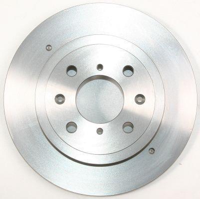 Alanko 305235 Front brake disc ventilated 305235: Buy near me at 2407.PL in Poland at an Affordable price!