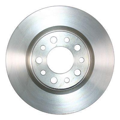 Alanko 305233 Rear ventilated brake disc 305233: Buy near me at 2407.PL in Poland at an Affordable price!
