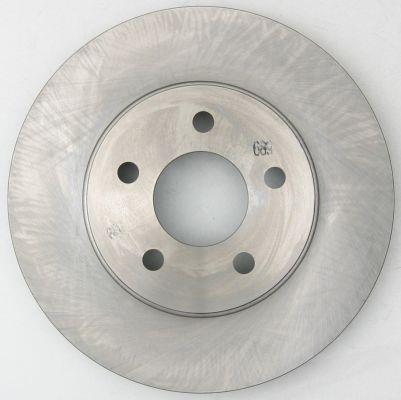 Alanko 305225 Front brake disc ventilated 305225: Buy near me in Poland at 2407.PL - Good price!