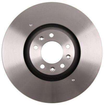 Alanko 305075 Front brake disc ventilated 305075: Buy near me in Poland at 2407.PL - Good price!